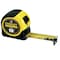 Stanley FatMax 16 ft. L X 1.25 in. W Compact Wide Blade Tape Measure 33-716 - alternate 4