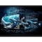 Samsung 75-in. Class Samsung Neo QLED 8K QN800C Smart TV QN75QN800CFXZA - alternate 10