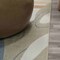 Jonathan Y Algae Abstract Glam Botanical Machine-Washable Cream/Multi 3 ft. x 5 ft. Area Rug WSH301A-3 - alternate 6