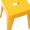 Flash Furniture 18 Inch Yellow Metal Stool, 4PK ET-BT3503-18-YL-GG - alternate 9