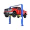 Atlas Automotive Equipment Pro-9D Overhead 2-Post Lift 9,000 Lb. Capacity XH-PRO-9D-FPD - alternate 1