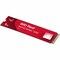 Sandisk Technologies 1TB WD RED PCIE NVME M.2 2280 WDS100T1R0C-68BDK0 - alternate 2