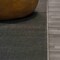 Jonathan Y Twyla Classic Solid Low-Pile Machine-Washable Dark Gray 5 ft. x 8 ft. Area Rug WSH300I-5 - alternate 6