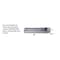 Summit Appliance 18 in Under Cabinet Ductless Retractable Range Hood HRTX18SS - alternate 4