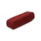 Uni Pro Armrest Case/International Harvester/Massey Ferguson/Versatile 86 Red Fabric LH 7336 - alternate 1