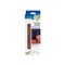 Household Essentials Odor Eliminator Natural Cedar Scent 9.63" Wood 32103 - alternate 4