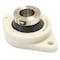 Edt FLANGEANGED BLOCK BEARING NA2GC-037-25M-LK - alternate 3