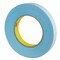 3M Repulp Tape, DBL CTD 18MM, BLU 55M, PK48 R3227B - alternate 8