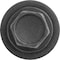 Auveco 4.2 x 20mm Indntd Hex Washer Head T.S. with Lse Washer, 50PK 24428 - alternate 2