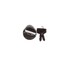 T Series Standard Motor Products, Ign Lock Cylinder,  US141LT - alternate 5
