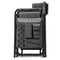Picnic Time Family Of Brands NFL Green Bay Packers - Fusion Camping Chair 807-00-679-124-2 - alternate 5
