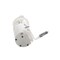 Autobest Fuel Pump Module Assembly, Volkswagen Beetle 1.8L L4 2005-02; 2.0L L4 2005-02; 2.5L L5 2010-06; F4716A - alternate 9