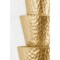 Corbett Lighting Bucharest Wall Sconce in Vintage Gold Leaf 508-03-VGL - alternate 6
