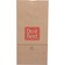 Do It Best 10 Lb. Capacity Paper Shopping Bag, 400PK 90072 - alternate 2