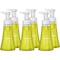 Method Foaming Hand Soap, Lemon Mint, 10 fl oz, 6PK 01162 - alternate 2