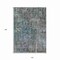 Homeroots 10' X 14' Fern Green Abstract Washable Indoor Outdoor Area Rug 607871 - alternate 8