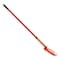 Corona Tools Trench Shovel, 28 Degree, 4 in. Head, Hollow Fiberglass Handle SS 64324 - alternate 1