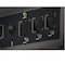Aims Power All in One Solar Battery Power Box, 5.12kWh Battery 3kW Pure Sine Inverter Charger 1400W Solar Input AIO-3KWH3600W - alternate 8
