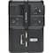 Tripp Lite SURGE 4 OUTLET 3.4A USB CHARGER TABLET SMARTPHONE IPAD IPHONE SK40RUSBB - alternate 1