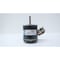 U.S. Motors AC MOTOR 42Y 1/4HP 1075RPM 1/2IN 1PH 208-230V-AC 5441H K48HXWSH-0142 - alternate 6