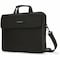 Kensington Laptop Case, w/Pockets, 15.6", Black 62562 - alternate 2