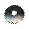 Cnh SPROCKET ASSEMBLY , CNH OEM 134241C1 134241C1 - alternate 4