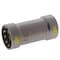 Nibco Pch201 11/4 Press x Press Coupling, Carbon Steel 2020550HPC - alternate 1
