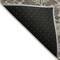 Homeroots 5' X 8' Brown Beige And Green Floral Washable Indoor Outdoor Area Rug 605450 - alternate 6