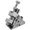Hhip 2-3/4in Precision Universal Movement Vise 3906-2621 - alternate 3