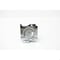 Eaton Cutler-Hammer Roto-Push Operator Pushbutton 10250T2414 - alternate 5