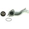 Motorad Thermostat Kit-195 Degrees w/ Seal 5166KT - alternate 4