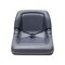 Uni Pro 223 Bucket Seat | Gray Vinyl 8802 - alternate 11