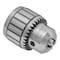 Llambrich Usa Keyed Drill Chuck 5/8" Cap., 3JT Mount Size, Steel CBB-16 J3 - alternate 3