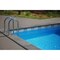 Msi Trevi Silver 13 in X 24 in Matte GrayLight Porcelain Pool Coping, 2PK ZOR-LSC-0164 - alternate 6