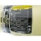 Baldor-Reliance 184TDZ 3PH 1-1/2HP 1165RPM 7/8IN 575V-AC AC MOTOR 36N993S935G1 - alternate 5