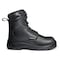 S Fellas By Genuine Grip M 6080 Poseidon 8" CT Work Boots, 13, PR 6080-13M - alternate 5