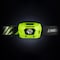 Unilite HL-4R Rechargeable LED Headlamp 275 Lumens Red Night Vision USB-C Charging Waterproof Non-slip Sili HL4R - alternate 8
