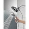 Delta Universal Showering Components In2ition 5-Setting Two-In-One Shower 58569-PR-PK - alternate 7