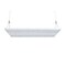 Beyond Led Technology LOYA 2ND GEN, LED Linear High Bay, Adj Watt 240W-270W-310W, 36240-46810 Lm, Adj CCT 4K-5K, White 156748 - alternate 4