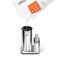 Simplehuman Toiletry Dispenser, Silver, SS ST1091 - alternate 7