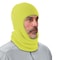 Ergodyne Balaclava, Lime, Unisex 6829 - alternate 9