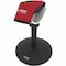 Socket SocketScan S720 General Purpose Barcode Reader, Red & Black Dock CX3987-3044 - alternate 6
