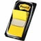 Post-It FLAG, 50FL/DSP, 12DSP/BX, YW MMM680YW12 - alternate 4