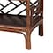 Bali & Pari Daemyn Natural Rattan Nightstand 269-14756-ZORO - alternate 7
