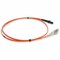 Add-On Addon 2M Om1 Orange Duplex Patch Cable ADD-LC-MT-2M6MMF - alternate 6