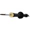 Motorcraft Suspension Shock Absorber,  ASH866172 - alternate 1