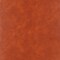 Homeroots 30" Brown And Black Faux Leather And Steel Bar Height Bar Chair 555656 - alternate 9