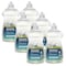Ecos Pro Dish Soap, Clear, 25 oz, Pear, PK6 PL9720/6 - alternate 1