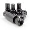 Coyote Wheel Accessories WHEEL LOCKS 741148JBLK - alternate 1