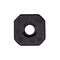 Auveco Grille Retainer And Cowl Vent Nut #8/#10 Screw, 25PK 14031 - alternate 2